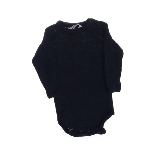 Joho body größe 60 blau - joho,,