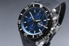 EDOX Chrono Offshore Class-1
