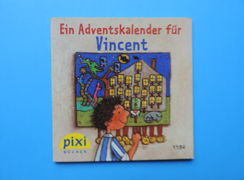 Pixi buch 1184 ein - buch,