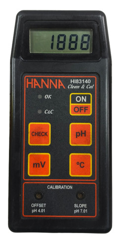 Hanna instrument hi83140 - hi83140, ph