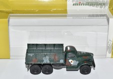 Herpa Minitanks 743983 ZIL 157