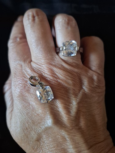 Pierre lang set ring - pierre,