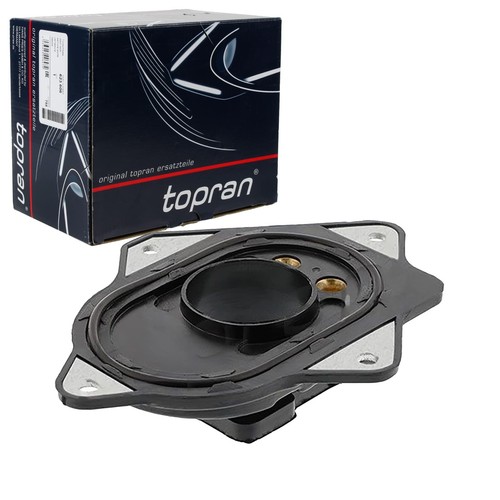 Topran flansch vergaser - topran, mit