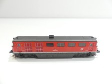 Arnold N HN2152 Diesellok BR