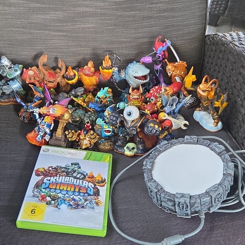 Activision skylanders giants - skylanders,