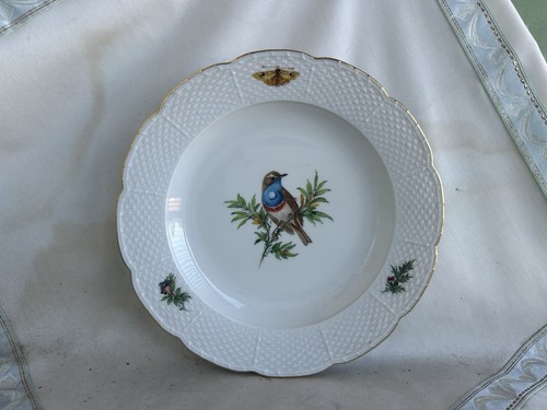 Schöner meissen kuchenteller - schöner,