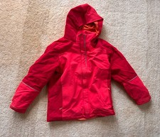 Vaude unisex kinder jacke - vaude,