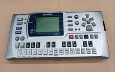 Yamaha QY100 Musik Sequenzer Tragbar Midi Sound Modul Synthesizer - Aus Japan