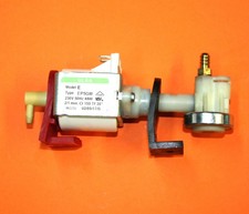 Wasserpumpe Pumpe komplett für Saeco Incanto SUP021Y SUP021YR SUP021YE⭐⭐⭐⭐⭐