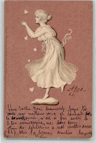 39596231 frau herzen - frau,