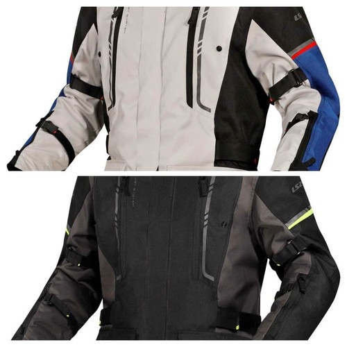 Ls2 narvik man motorradjacke - narvik,