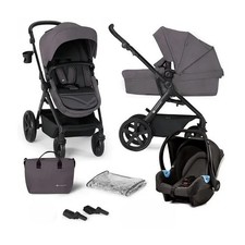 A-TOUR 3IN1 KINDERWAGEN SET