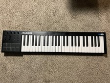 Alesis V49 MIDI Keyboard