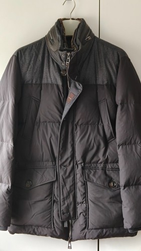 Marke windsor winterjacke mit - windsor,