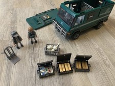 Playmobil 5566 Geldtransporter