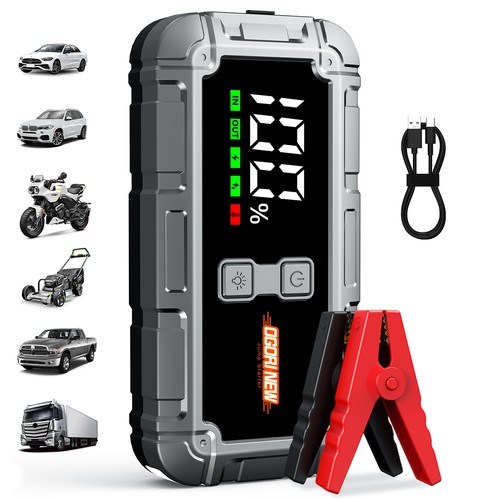 8000a auto starthilfe - auto,