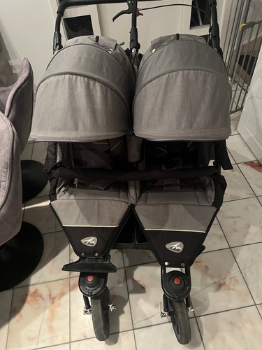 Tfk duo kombikinderwagen - tfk,