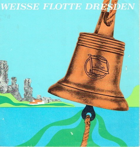 Weisse flotte dresden prospekt - weisse,