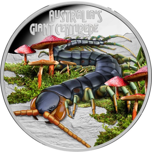 Silber deadly dangerous 1 oz - deadly, &