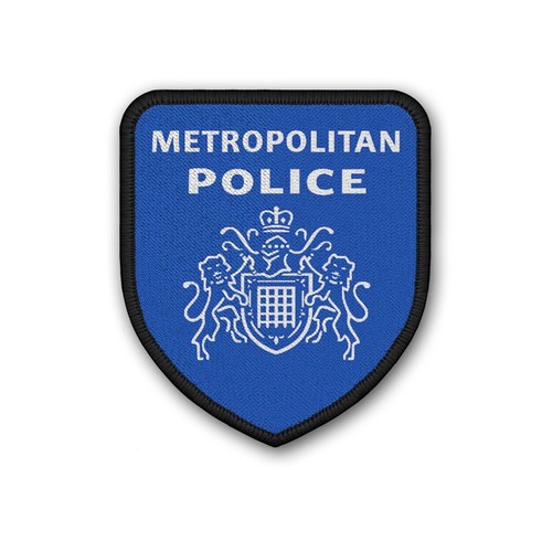 Patch mps metropolitan - patch,