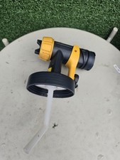 Wagner W 690 FLEXIO Farbsprühgerät Farbsprühsystem (Hlspraypart) 