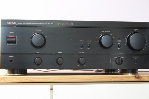 Denon pma 860 - denon,