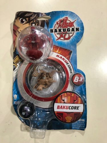 Sealed game bakugan - bakugan, bakucore