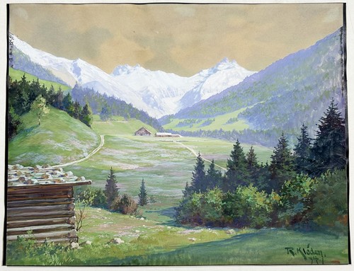 Rudolf klöden blick auf - rudolf,