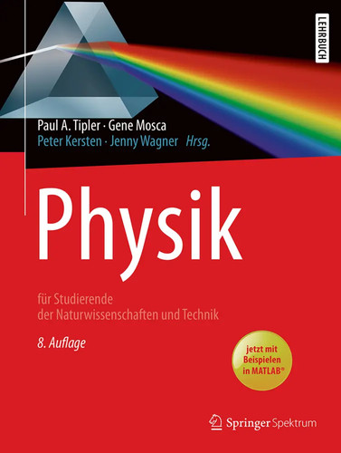 Physik paul tipler u - |, a.
