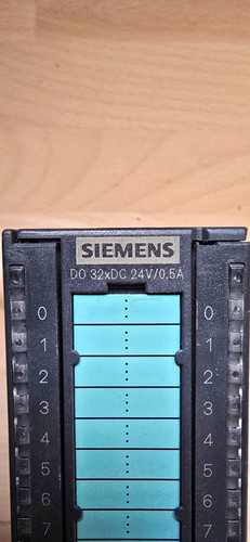 Siemens simatic 300 - simatic, s7-300