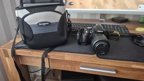 Nikon digital d3200 - nikon,