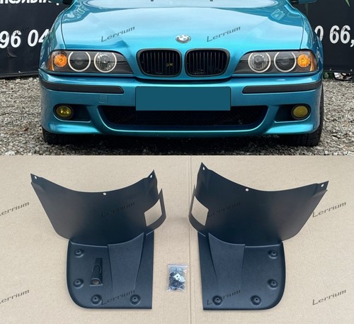 Radhausschale für bmw e39 - radhausschale,