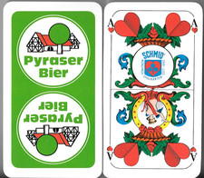 *** Brauerei Schafkopf