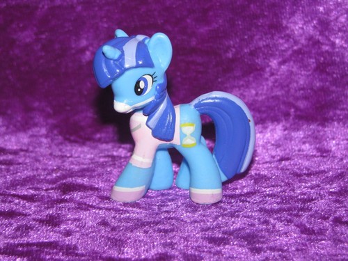 Little pony g4 - little, minuette