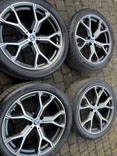 Original BMW Sommerräder  X5