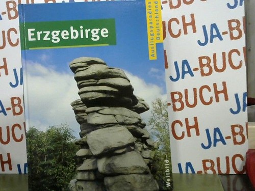 Erzgebirge ausflugsparadies - erzgebirge,