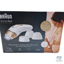 Braun IPL Geräte