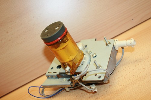 Thermoblock - ,