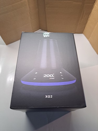 Vaporizer arizer xq2 - vaporizer,