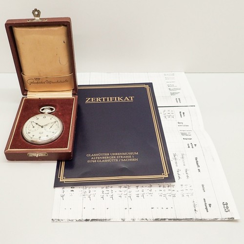 Gub glashütte - gub,