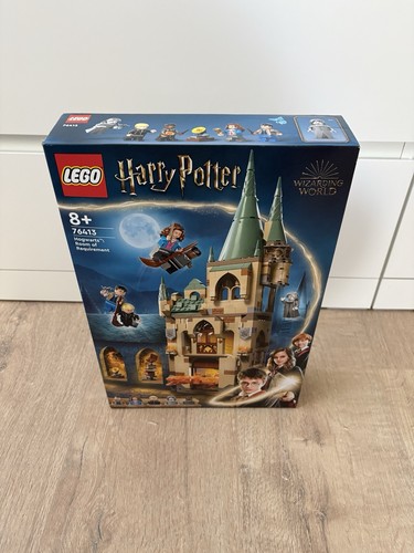 Lego harry potter hogwarts - potter:,