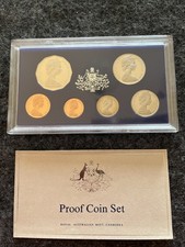 Royal Australian Mint Proof