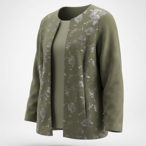 Helena vera edle jacke - helena,