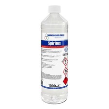 Brennspiritus Rauch- &