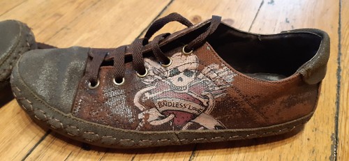 Halbschuhe slipper sneaker - halbschuhe,