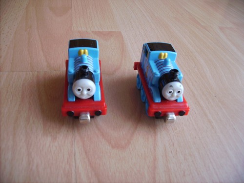 Eisenbahn thomas - 2, x