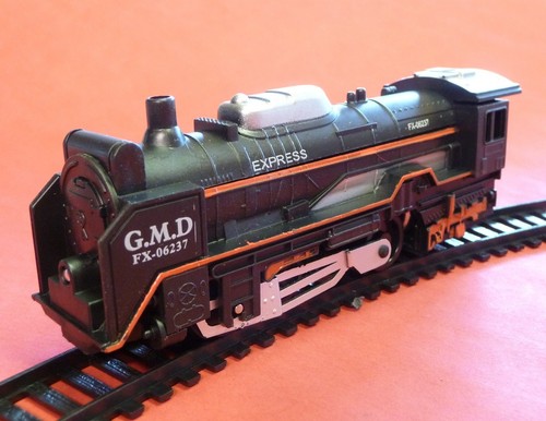 Kinder modelleisenbahn lok - kinder,