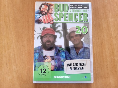 Zwei sind nicht bremsen - zwei,