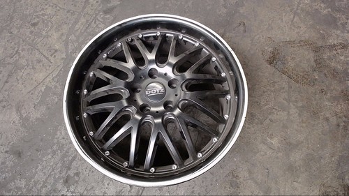 Audi 8l dotz 4 - a3,