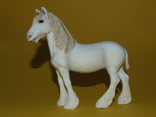 Schleich pferd - schleich,